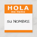 Search for nombre Hello my name is