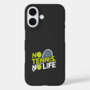 Search for sporty iphone cases Tennis