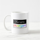 Search for awareness mugs Adhd