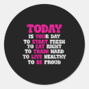 Search for gym quotes stickers Aesthetic