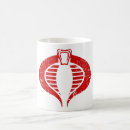 Search for cobra mugs Animal