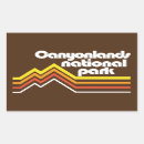 Search for canyonlands national park stickers Adventure