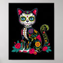 Search for skull lady art Cats