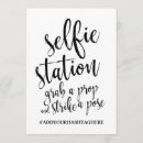 Search for selfie station Script