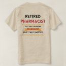 Search for pharmacist retirement gifts Medical