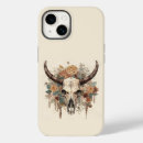Search for skull iphone cases western