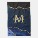 Search for blue and gold tea towels Agate