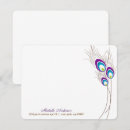 Search for feather 4x5 invitations Nature