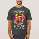 Search for assuming clothing Dad