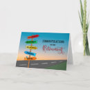 Search for direction cards Retirement
