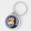 Search for monkey key rings Cartoon