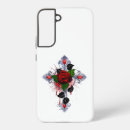 Search for tribal samsung cases Red