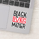 Search for racist stickers Civil rights