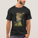 Search for arcimboldo tshirts Flowers