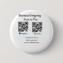 Search for r badges Qr code website