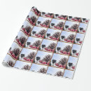 Search for boston terrier wrapping paper Animals