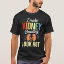 Search for kidney transplant tshirts Donor