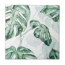 Search for palm leaf tiles Green