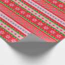 Search for sweater wrapping paper Scandinavian