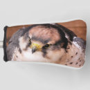 Search for falcon golf head covers Wildlife