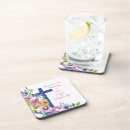 Search for 60th anniversary coasters Blue