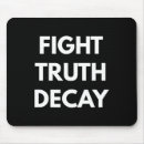 Search for truth mouse mats Republican