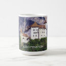 Search for liechtenstein mugs Europe