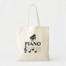 Search for piano music bags Band