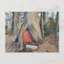Search for elf postcards Magic