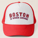 Search for wicked hats Boston