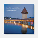 Search for night scene magnets Switzerland