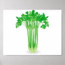 Search for celery posters Food