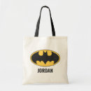 Search for batman tote bags Gotham city