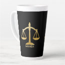 Search for justice scales mugs Legal