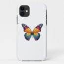 Search for butterflies design iphone cases Nature