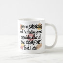 Search for quit smoking mugs Funny
