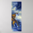 Search for large dragon posters Tiger