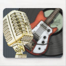 Search for rock and roll mouse mats Retro
