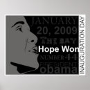 Search for inauguration posters Democrat