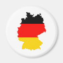 Search for german flag magnets Country