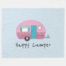 Search for camper blankets Trailer