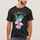 Search for betta splendens tshirts Life