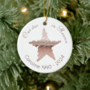 Search for in heaven christmas tree decorations Modern