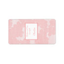 Search for oriental labels Pink