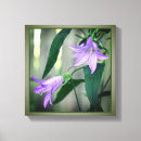 Search for delicate canvas prints Floral