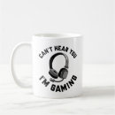 Search for online gamers mugs Gaming