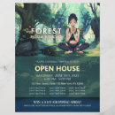 Search for nature flyers Life coach