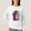 Search for steinlen tshirts Feline