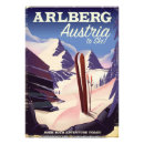 Search for austria ski posters Arlberg