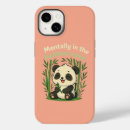 Search for lazy iphone cases Panda